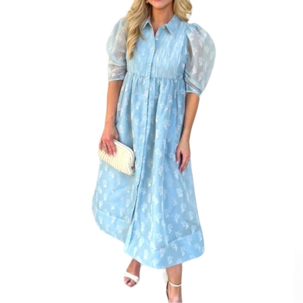 By TiMo dress